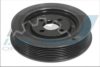 IJS GROUP 17-1014 Belt Pulley, crankshaft